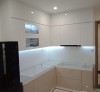 Tủ Bếp Acrylic Hiện Đại Giá Rẻ