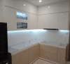 Tủ Bếp Acrylic Hiện Đại Giá Rẻ