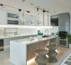 Tủ Bếp Acrylic Hiện Đại Giá Rẻ Hcm