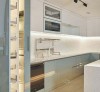 Tủ Bếp Acrylic Hiện Đại Giá Rẻ Hcm