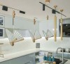 Tủ Bếp Acrylic Hiện Đại Giá Rẻ Hcm