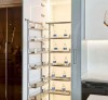 Tủ Bếp Acrylic Hiện Đại Giá Rẻ Hcm
