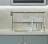Tủ Bếp Acrylic Hiện Đại Giá Rẻ Hcm