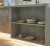 Tủ Bếp Acrylic Hiện Đại Giá Rẻ Hcm