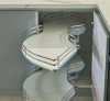 Tủ Bếp Acrylic Hiện Đại Giá Rẻ Hcm