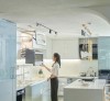 Tủ Bếp Acrylic Hiện Đại Giá Rẻ Hcm