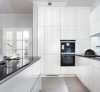 Tủ Bếp Acrylic Hiện Đại Hcm