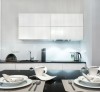 Tủ Bếp Acrylic Hiện Đại Hcm