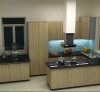 Tủ Bếp Acrylic Hiện Đại Tp.Hcm