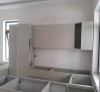 Tủ Bếp Acrylic Hiện Đại Tp.Hcm