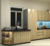 Tủ Bếp Acrylic Hiện Đại Tp.Hcm