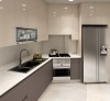 Tủ Bếp Acrylic Rẻ Đẹp