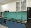 Tủ Bếp Acrylic Rẻ Đẹp Hcm