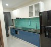 Tủ Bếp Acrylic Rẻ Đẹp Hcm