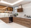 Tủ Bếp An Cường Cao Cấp