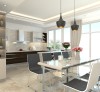 Tủ Bếp An Cường Giá Rẻ