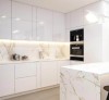 Tủ Bếp An Cường Giá Rẻ Đẹp Hcm