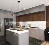 Tủ Bếp An Cường Giá Rẻ Hcm