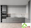 Tủ Bếp An Cường Hiện Đại