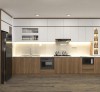 Tủ Bếp An Cường Hiện Đại HCM