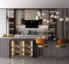 Tủ Bếp An Cường Hiện Đại Tại HCM