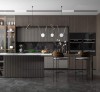 Tủ Bếp An Cường Hiện Đại Tại HCM