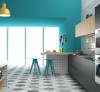 Tủ Bếp Cao Cấp Hiện Đại