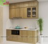 Tủ Bếp Chữ I 2m