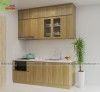 Tủ Bếp Chữ I 2m