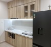 Tủ Bếp Chữ I 2m