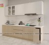 Tủ Bếp Chữ I Đẹp Giá Rẻ Hcm