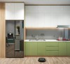 Tủ Bếp Chữ I Đẹp Giá Rẻ