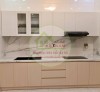 Tủ Bếp Chữ I Đẹp Giá Rẻ Hcm