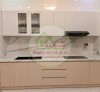 Tủ Bếp Chữ I Đẹp Giá Rẻ Hcm