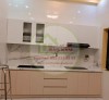Tủ Bếp Chữ I Đẹp Giá Rẻ Hcm