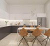 Tủ Bếp Chữ L Giá Rẻ