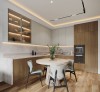 Tủ Bếp Chữ L Giá Rẻ Tp.Hcm