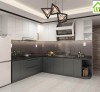 Tủ Bếp Công Nghiệp