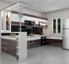 Tủ Bếp Công Nghiệp