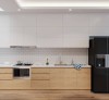 Tủ Bếp Công Nghiệp