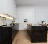 TỦ BẾP CÔNG NGHIỆP ĐẸP
