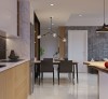 Tủ Bếp Công Nghiệp Đẹp An Cường