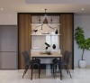 Tủ Bếp Công Nghiệp Đẹp An Cường