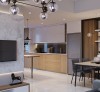 Tủ Bếp Công Nghiệp Đẹp An Cường