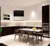 Tủ Bếp Công Nghiệp Đẹp Giá Rẻ Tp.Hcm