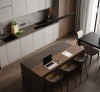 Tủ Bếp Công Nghiệp Đẹp Hcm