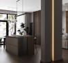 Tủ Bếp Công Nghiệp Đẹp Hcm