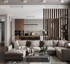 Tủ Bếp Công Nghiệp Đẹp Hcm