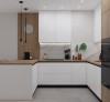 Tủ Bếp Công Nghiệp Đẹp Hiện Đại