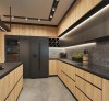 Tủ Bếp Công Nghiệp Đẹp Rẻ Tp.Hcm